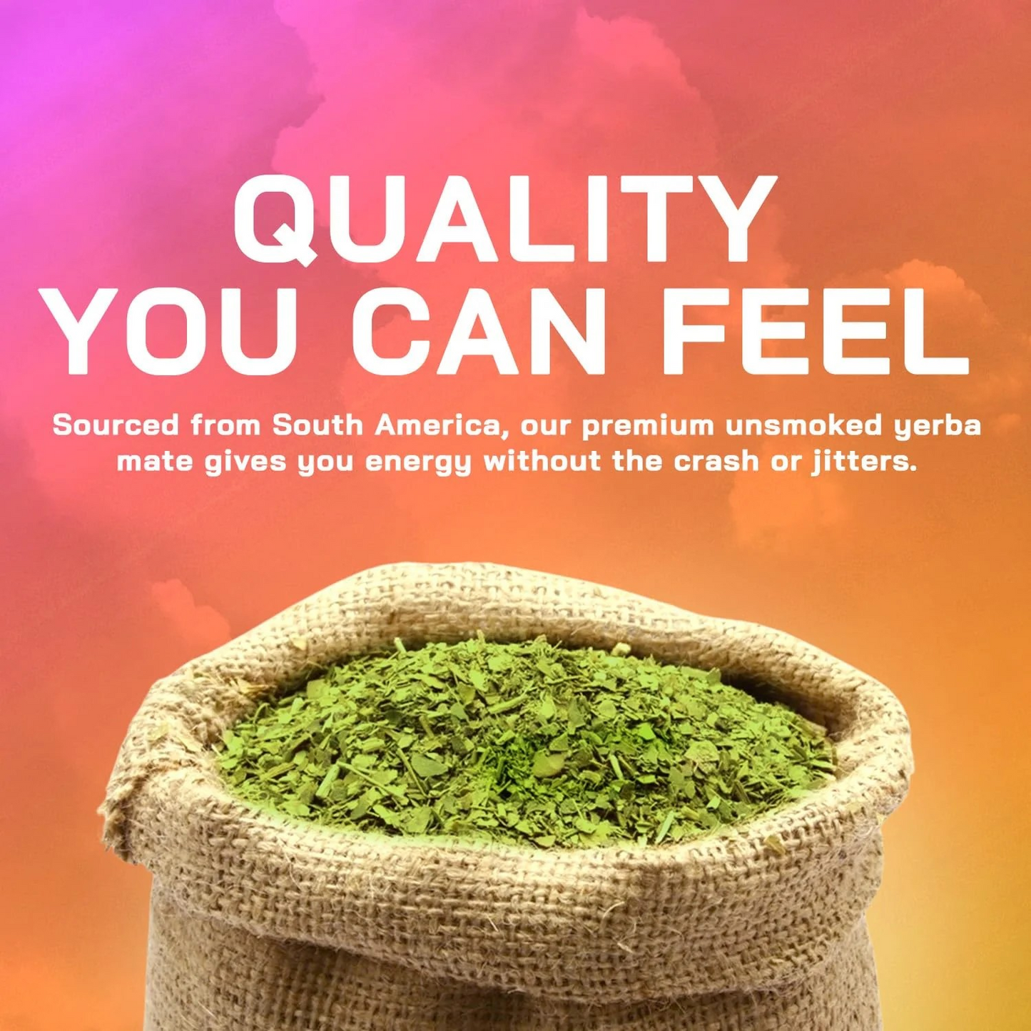 Magic Mate™ Instant Mate Powder | 30 Servings