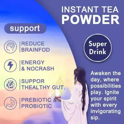 Magic Mate™ Instant Mate Powder | 30 Servings